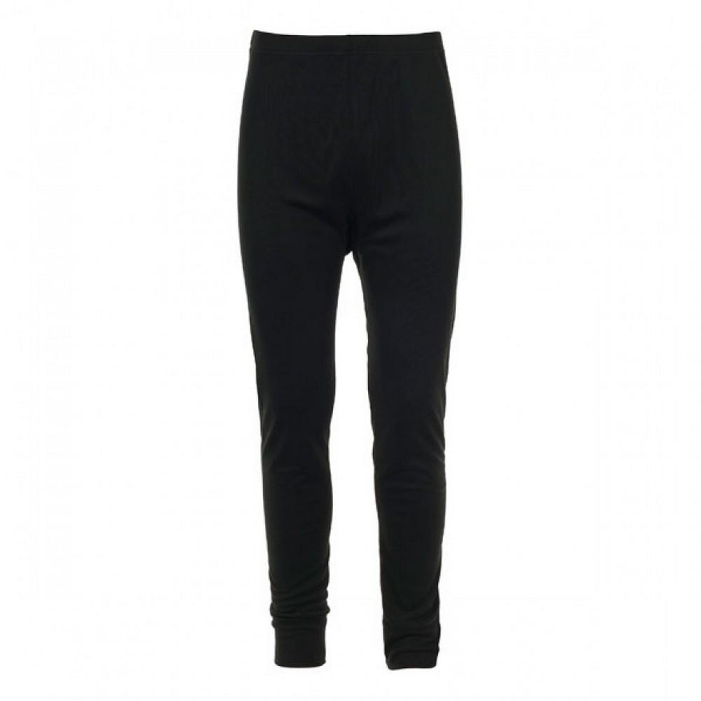 Trespass Unisex Volwassenen Yomp 360 Thermobroek (Zwart)
