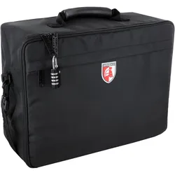 Feldherr MA00L - MAXI-Tasche leer (Kunststoff, Textil)