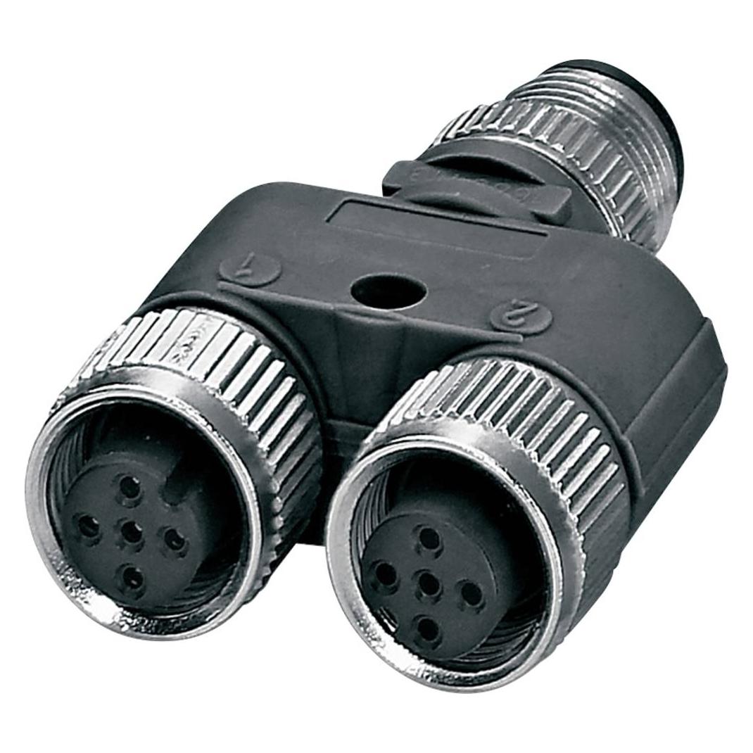 Lapp AB-C3-M12Y-2XM12FS B E (22260600)