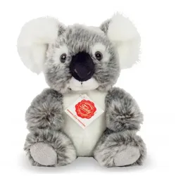 Teddy-Hermann - Kuscheltier Koala sitzend 18 cm