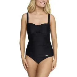 Damella Amanda Swimsuit Schwarz 36 Damen
