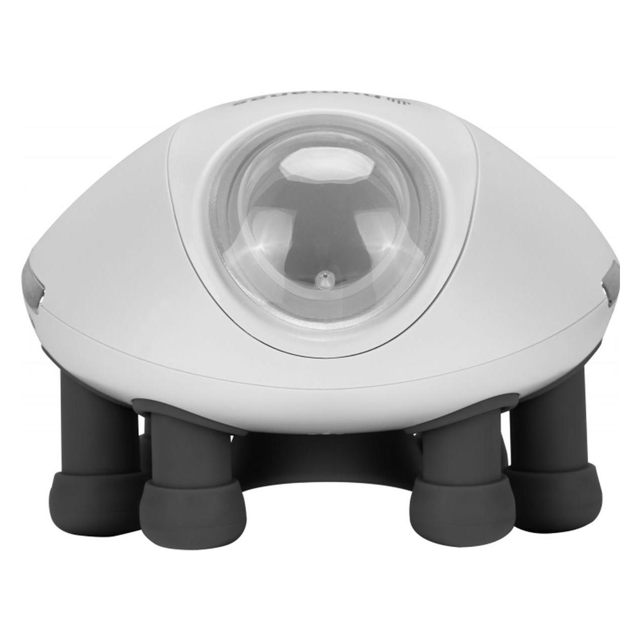 Humanas Luminova Augenpartie-Massagegerät mit feuchtigkeitsspendender Funktion - weiss (49552513)