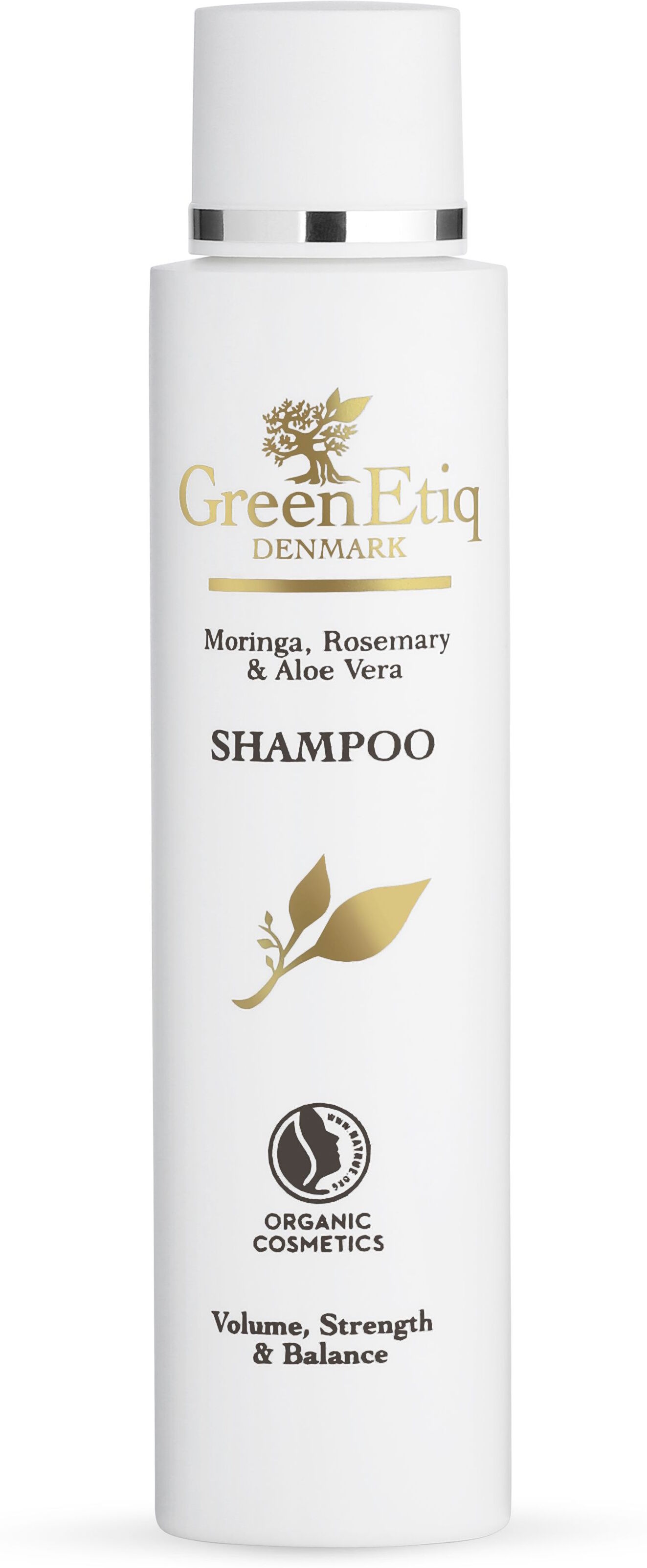 GreenEtiq Shampoo 200 ml