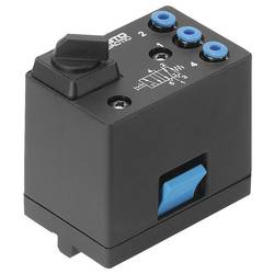 FESTO Didactic Wegeventil 152863 0 bis 8 bar 1 St.