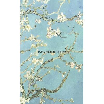 Vincent Van Gogh Paintings Hard Cover Monthly Planner, Gebundene Ausgabe von Chuckling Coyote Prints, Chuckling Coyote Prints, 978-1-953987-50-1
