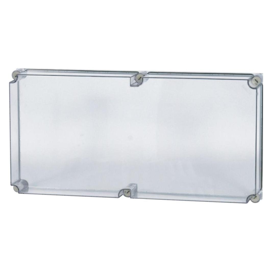 Eaton MOE D200-CI48 Gehäuse-Deckel 375x750mm ET=200mm (Gehäuse) (078901)
