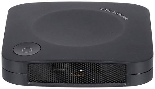 Barco ClickShare C-5 Drahtloses 4K UHD Präsentationssystem 3840 x 2160 Pixel
