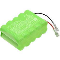 CS Cameron Sino Werkzeug-Akku 3.7 V 2000 mAh CS-RTS100SL