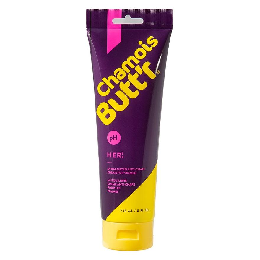 Chamois Butt'r Her (BUTTRHER235)