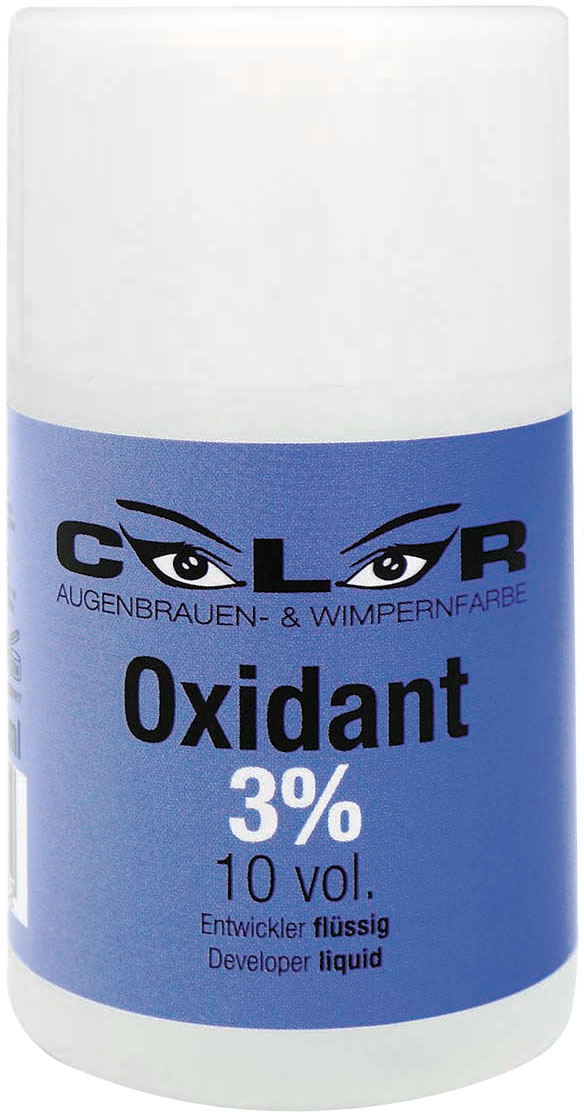 Comair Color Oxidant flüssig 3% 100ml 3081617