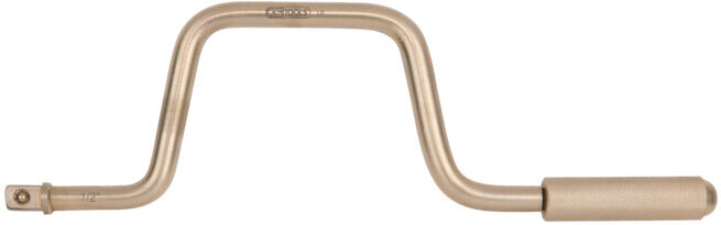 KS Tools Manivelle BRONZEplus 3/4