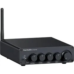 Fosi Audio BT30D Pro 2.1 Verstärker