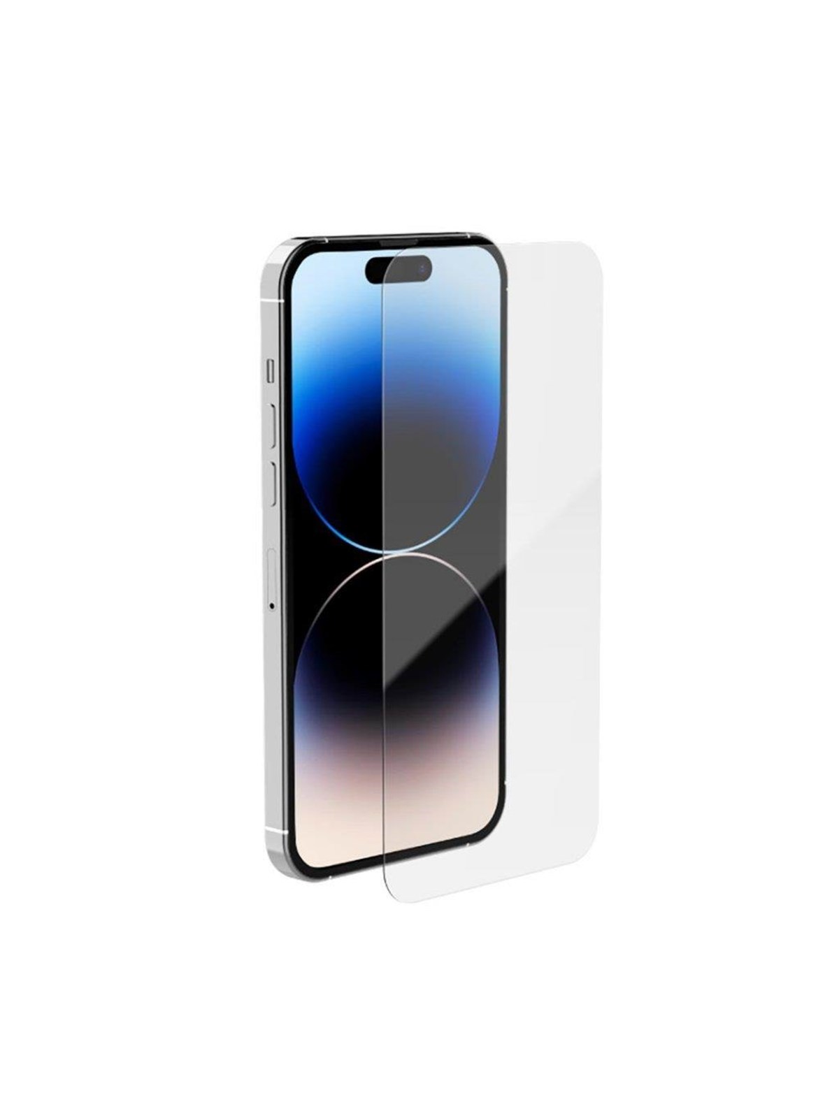 Just Mobile Xkin Tempered Glass for iPhone 14 Pro