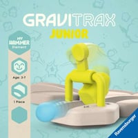GraviTrax Junior Element Hammer, Bahn