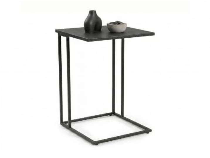 M2 Kollektion Beistelltisch Timur 1, 38x62x43cm