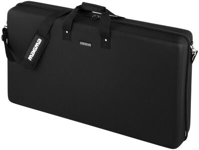Magma CTRL Case Opus Quad Noir