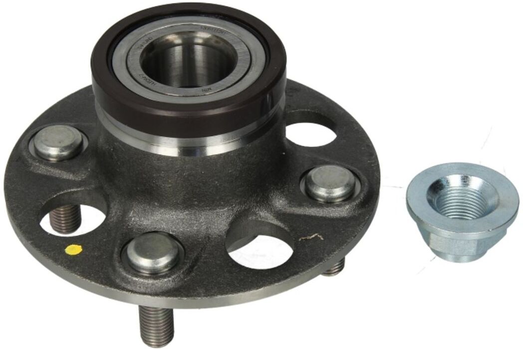 Radlagersatz SNR R174.48