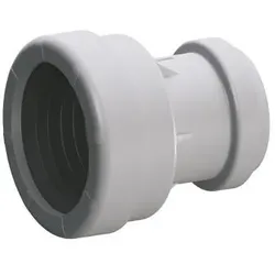 DALLMER HT/SML-Rohrverbinder, DN 50/ DN 50 SML, 880024 880024
