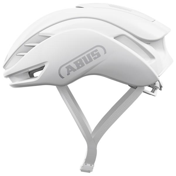 ABUS - GameChanger 2.0 - Velohelm Gr 54-58 cm - M grau/weiß