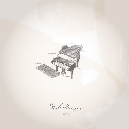 Dirk Menger - No.1 - Preis vom 13.10.2026 11:25:28 h