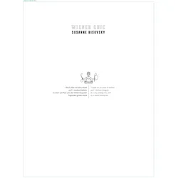 Wiener Chic, Fachbücher von Susanne Bisovsky