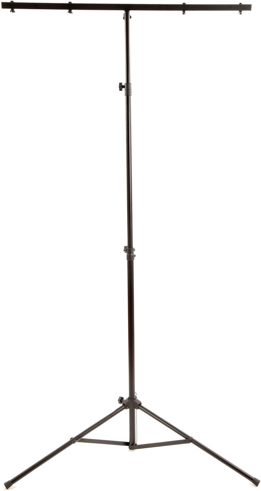 Beamz Ls25t Lichtstativ T-Bar 25kg