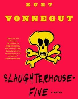 Kurt Vonnegut - Slaughterhouse-Five: A Novel (Modern Library 100 Best Novels) - Preis vom 18.10.2026 19:22:15 h
