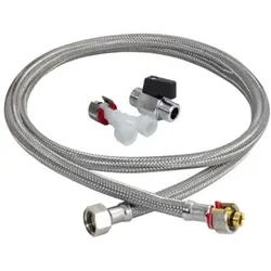 Mepa nextVIT WC-Zubehör 548024 Wasser-Anschlussset Dusch-WC