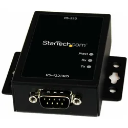 StarTech RS232 TO RS422/485 CONVERTER, Data Converter