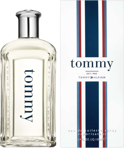 Tommy Hilfiger Men's Eau de Toilette Spray 50ml