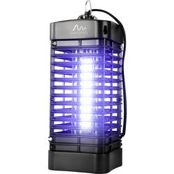 Gardigo 62312INT UV-Insektenfänger UV-Licht, Stromgitter 1 St.