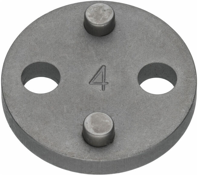 VIGOR Adaptateur 4 V3760-4 (V3760-4)
