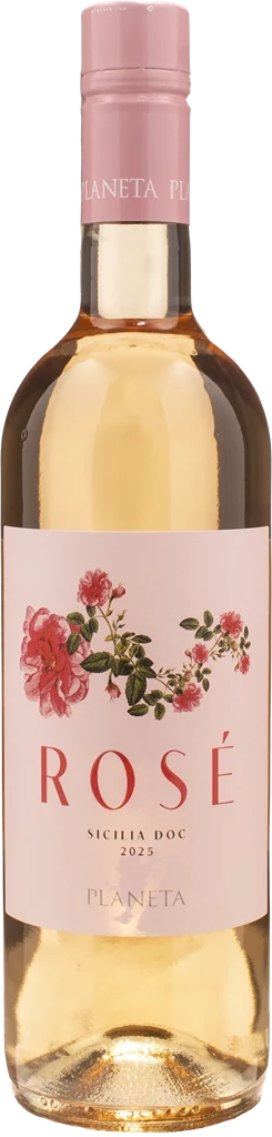 Planeta Rosè 2025