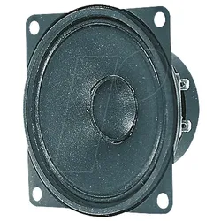 VIS M 10-8 - Mitteltöner M 10, 80 W, 8 Ohm
