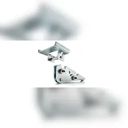 Somfy Dexxo Verriegelung 9015607