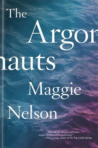 Maggie Nelson - The Argonauts - Preis vom 04.10.2026 03:51:26 h