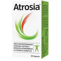 ATROSIA Kapseln 30 St