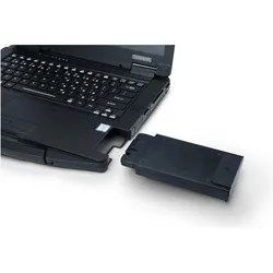 Panasonic Hf Rfid (USB 2.0), Speicherkartenlesegerät