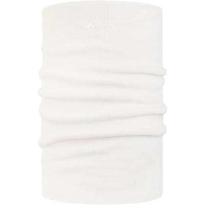 Loop CHILLOUTS, Jungen, weiß, Polyester, Modetücher Loop, Freeze Fleece Multitube