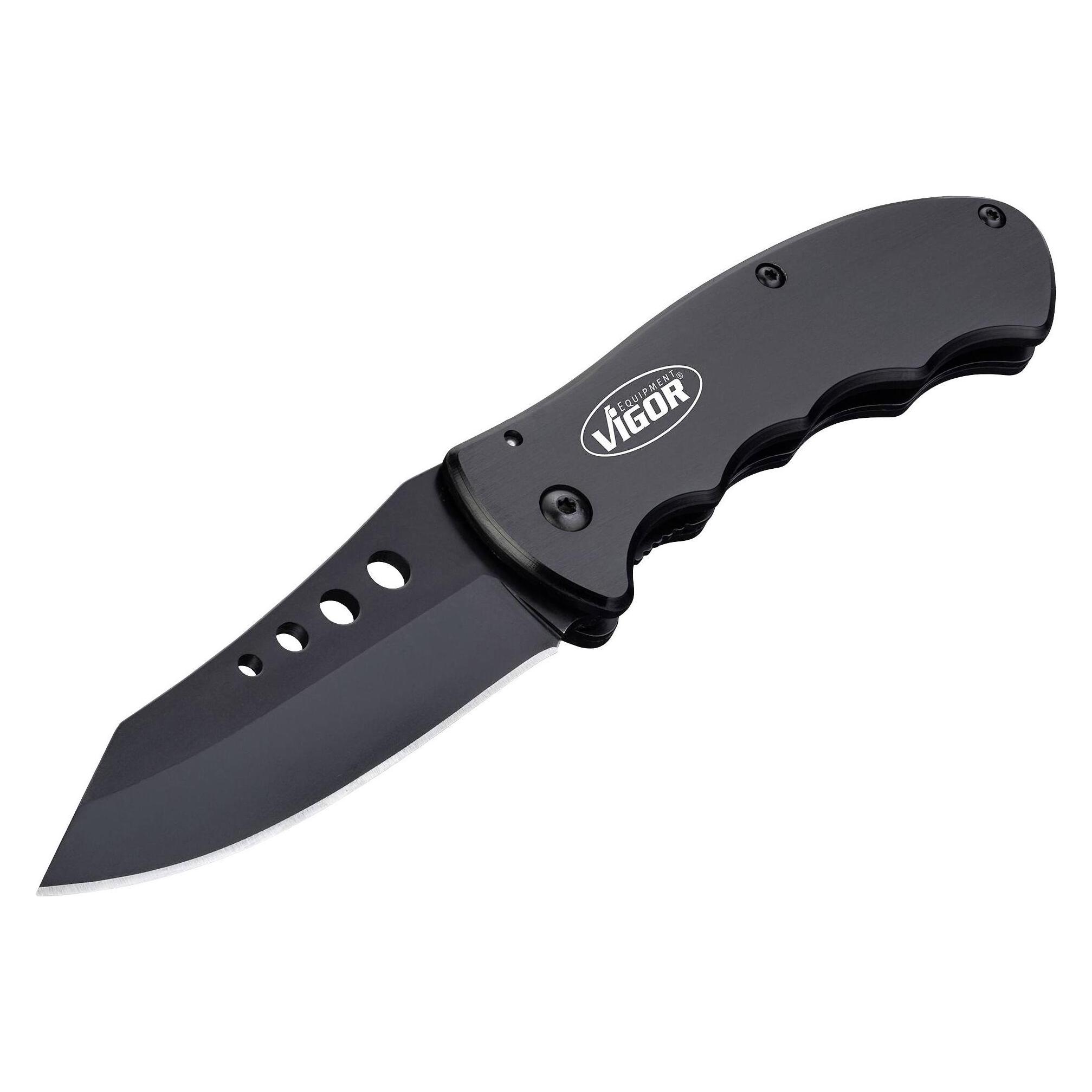 Vigor Outdoor Messer (8.60 cm) (V4651)