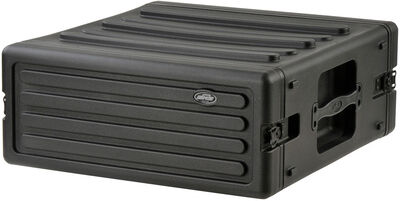 SKB R4U Roto Rack Schwarz