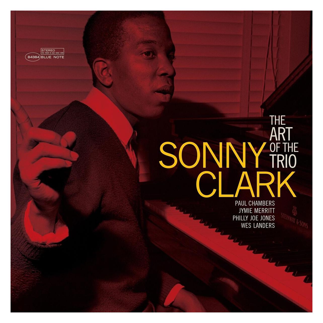 United Medical Partners The Art Of The Trio (VINYL) (Sonny Clark) (76444674)