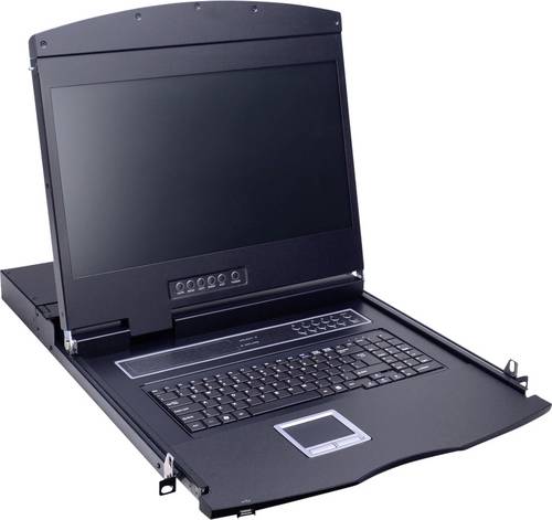 Value 26.99.0190 KVM-Konsole