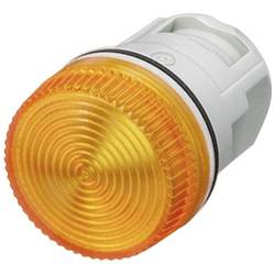 Siemens 3SB2001-6BD06 Leuchtmelder beleuchtbar Gelb 1 St. 3SB20016BD06