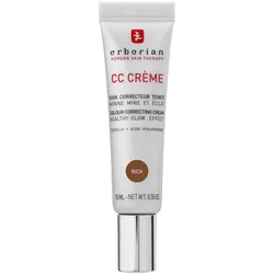 15ml Erborian CC Crème SPF 30