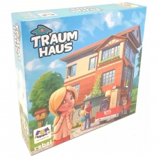 Fun Supply GmbH TRAUMHAUS - deutsch 295975