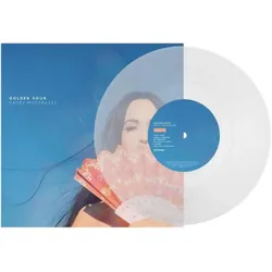 Mca Records, Schallplatten, Golden Hour (Vinyl) (Kacey Musgraves)