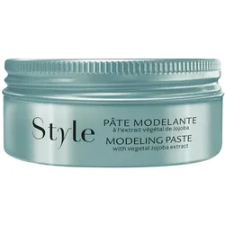 Rene Furterer, Haargel + Haarwachs, Style Modellierpaste (Haarwachs, 75 ml)