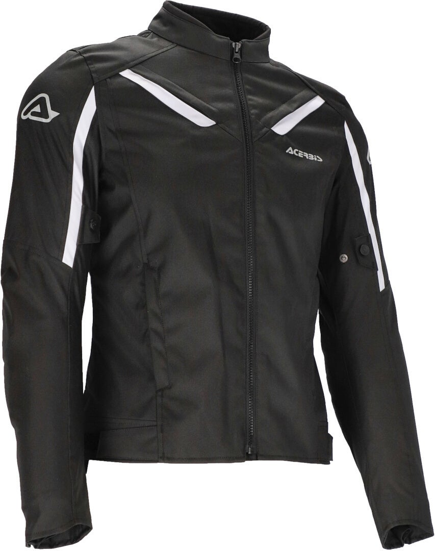 Acerbis X-Mat Motorrad Textiljacke 0024295.315.068
