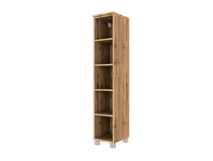 HELD MÖBEL Seitenregal 25 x 130 x 35 cm (B/H/T)